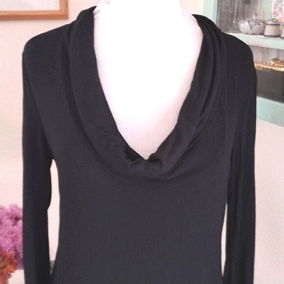 Kenneth Cole Black Top - Picture 2 of 10
